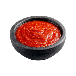 Extra Chutney